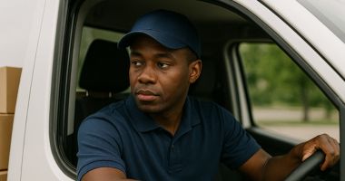 特定技能　運送