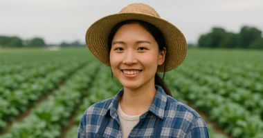 特定技能　農業