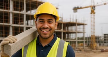 特定技能　建設