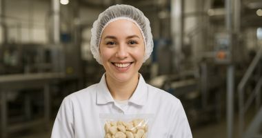 特定技能　飲食料品製造業