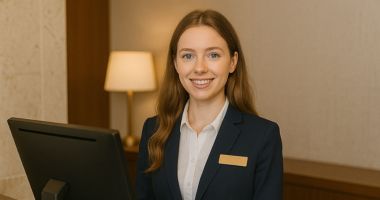 特定技能　宿泊