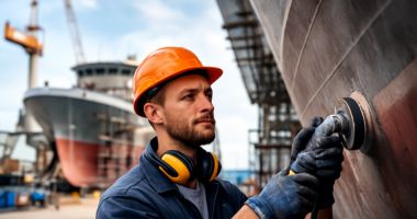 特定技能　造船