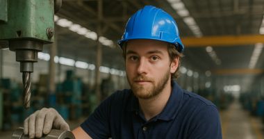 特定技能　工業製品製造業